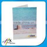 Colorful Printing Company Information Brochures Advertising Fancy Designed Flyers thumbnail-1