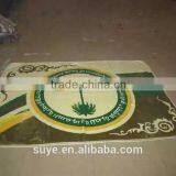 Super Soft Muslim Polyester Fleece Flannel Blanket