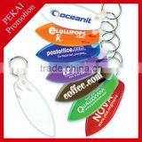 hot selling keychain for promotion