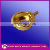 Copper Filler Neck FN-07-0406 and Filler Neck or Radiator Filler Neck Parts thumbnail-1