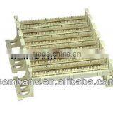 300 Pairs With Legs Cross Connect