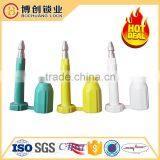 Securtiy Seal for Sale Container Seal Bolt Seal Truck Seal