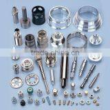 High Quality 5-axis Cnc Machining thumbnail-1