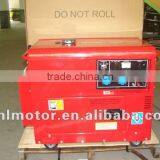 5kva - 10kva Summer Power Supply Diesel Engine Generator