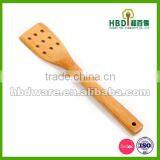 Cheap Bamboo Kitchen Salad Utensils Set Wholesale thumbnail-4