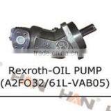 REXROTH OIL PUMP A2FO32 61L VAB05 Concrete Pump Spare Parts for Putzmeister Schwing Stetter thumbnail-1