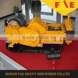 Special Hot-sale Jet Grouting Drilling Rig Equipment With Compressed Air to Cut the Soil thumbnail-5