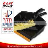 China BSCI EAST dustpan and brush for table