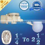 Offer 2 1/2" (inch) Machanical Float Valve For Cistern