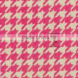 Herringbone Wool Fabric