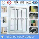 Manufacturer Powder Coating Profile to Make Windows and Doors thumbnail-6