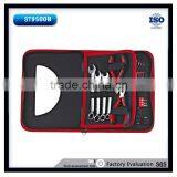 45pcs Multi Function Hand Tool Set