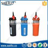 Sailflo High Performance 12 Volt Submersible Irrigation Submersible Solar Water Pump System thumbnail-2