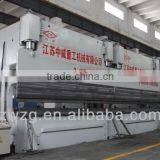 3-WE67K-500-6000(DA56) Electro-hydraulic Synchronous CNC Bending Machine Three-machine Interaction thumbnail-3