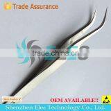 Anti Static Hand Tool ESD Tweezers for Electronic Products Use thumbnail-6