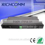 Smart PDU Management Power Distribution Unit thumbnail-3