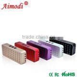 Mini Portable Touch Bluetooth Wireless Speaker Support TF Card,AUX IN thumbnail-6