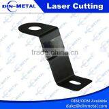 OEM Design Metal Bracket Fabrication Stainless Steel L Brackets thumbnail-4