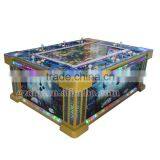 2016 Shooting Fish Game Casino Machine Fishing Game Machine 100% Manufactor