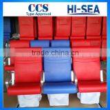 Ferry Passenger Seats With Life Jacket Bags thumbnail-4