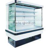 Factory Built in Supermarket Multi Deck Showcase thumbnail-1