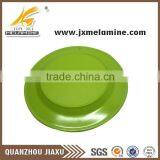 New Innovative Products 2016 Green Dinner Plate From China thumbnail-2