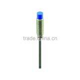 M8 Cable Series Non-flush Standard Inductive Proximity Sensor With Short Body thumbnail-2