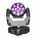 Factory Direct Sale 12*32W 4 in 1 Led Moving Heads thumbnail-4