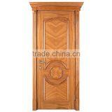 Wooden Front Entry Doors thumbnail-1