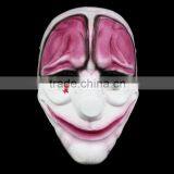 Wholesale Harvest Day 2 Pop Movie Halloween Resin Mask