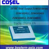 Cosel ZUW104815 Dc-dc Power Module thumbnail-1