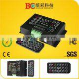 DC12V-DC24V Led Rgb Controller Constant Voltage Led Module Rgb Controller thumbnail-2