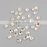 Alien Shaped Raw Crystal Stones Rhinestones for Shoes thumbnail-1