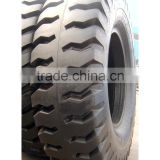 China Top Brand HILO Radial OTR Tyre HLG01 Pattern 27.00R49 E4 Tire