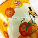 Popcorn Packaging Box/bag/bucket