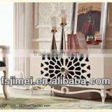 Modern MDF TV Cabinet thumbnail-1