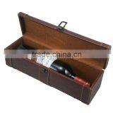 PU Wine Box,wine Box in Leather thumbnail-1