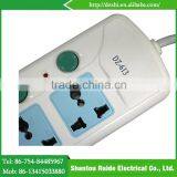 Wholesale Goods From China Multi-function Universal Extension Socket thumbnail-5