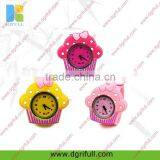 Very Hot Mini Watch Silicone for Promotional