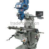 CNC Milling Machine