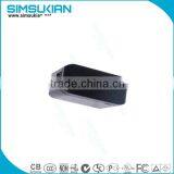 Wallmount Connection and DC Output Type 5w Usb Power Adapter for Mobile Phone thumbnail-2