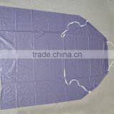 Adult Pvc Plastic Apron 0.16mm thumbnail-1