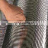 Stainless Steel Wire Mesh Wedge Wire Screen for Water Well thumbnail-3