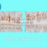 Fashion Velvet Cosmetic Bag thumbnail-4