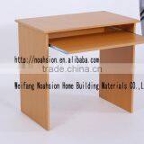 Computer Desk With Drawers and Bookcase With a Cheap Price for Schoolroom thumbnail-1