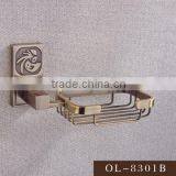 Bathroom Accessory-OL-8301B-soap Basket