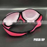 2015 Ladies Secret Sexy Swimwear Bikinis Push up Bikini thumbnail-2