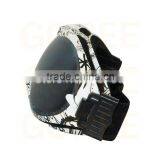 Smoked Lenses Skiing Goggles Country Googles Skating Goggles Skiing Anti-fog Dual Lenses thumbnail-3