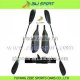 adjustable carbon fiber wing kayak paddles