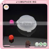 Plastic PP Original Color Take Away Food Container, Eco-friendly Plastic PP Blister Food Tray With Cover thumbnail-4